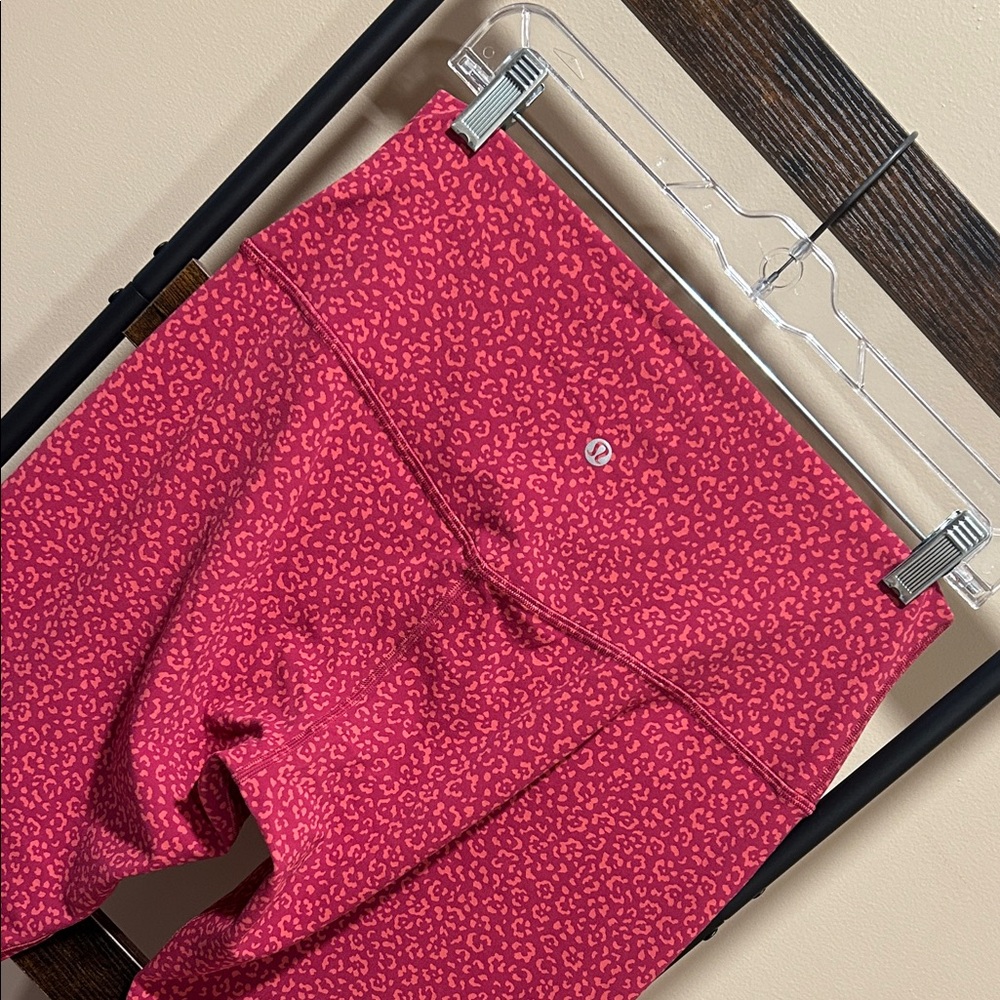 LULULEMON Align Leggings